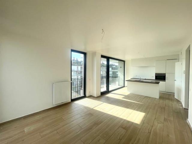 Appartement location à Antwerpen