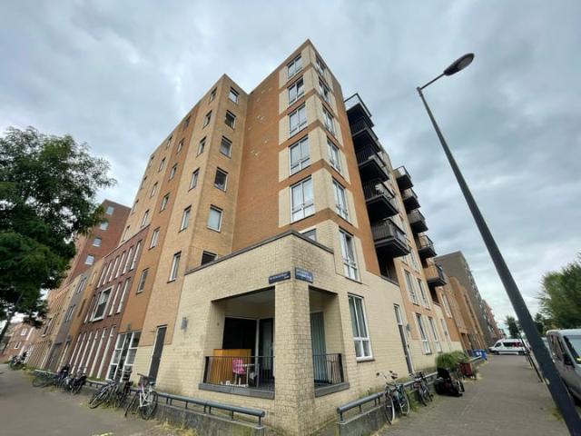 Appartement te huur in Centrum, Amsterdam