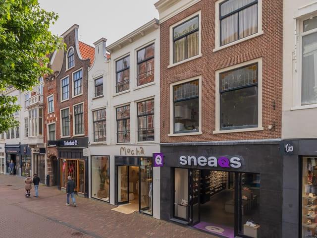 Appartement te huur in Haarlem, Noord Holland