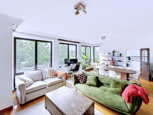 Appartement location à Liège, Wallonie
