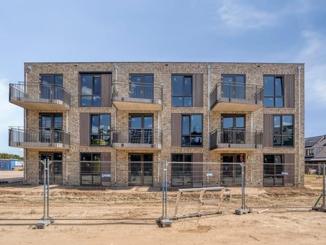 Appartement te huur in Oud-Zevenaar, Zevenaar