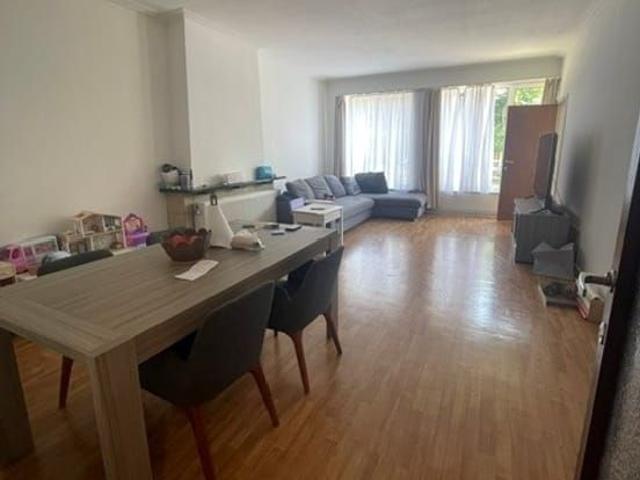 Appartement location à Antwerpen