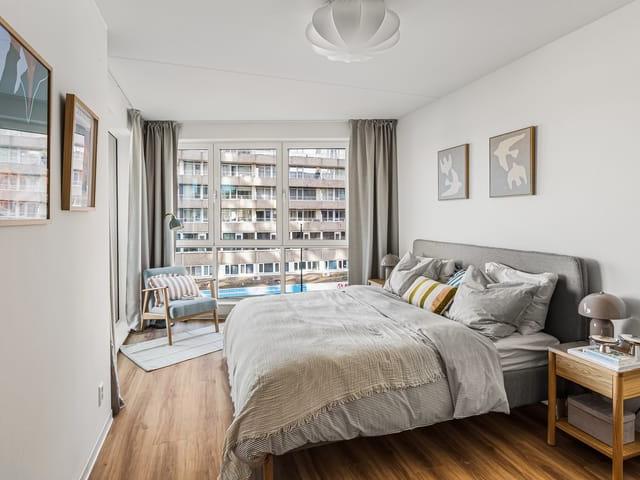 Appartement te huur in Artiestenbuurt, Rijswijk