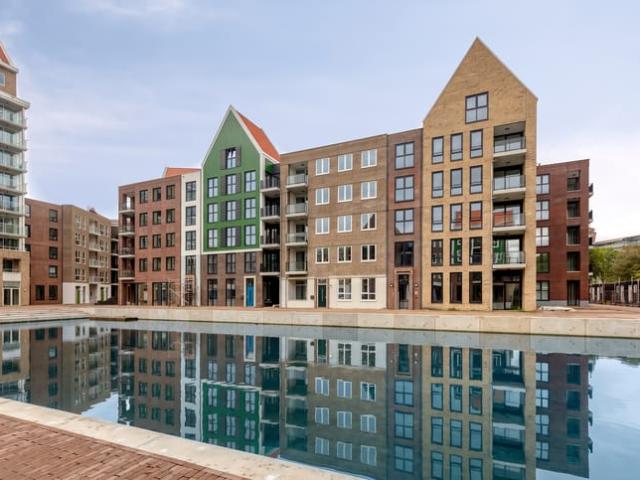 Appartement te huur in Hoornseveld, Zaandam