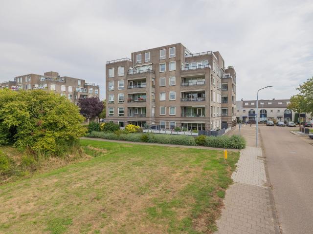 Appartement te huur in Toolenburg, Hoofddorp