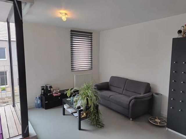 Appartement location à Antwerpen