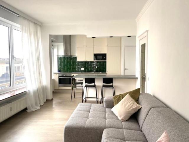 Appartement location à Antwerpen