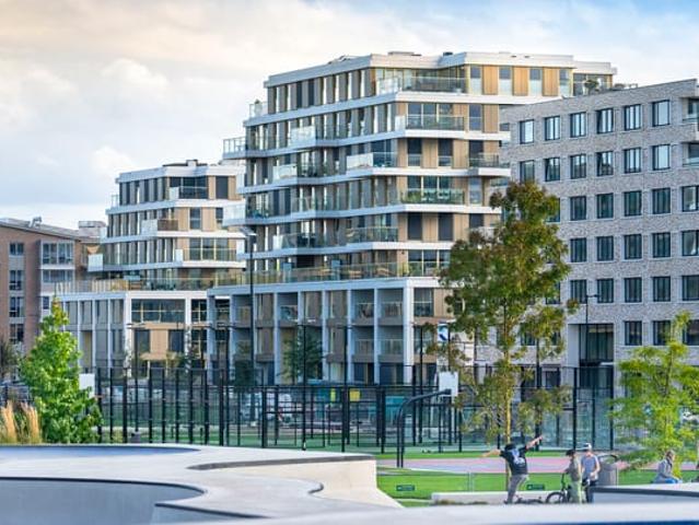 Appartement te huur in Schellingwoude, Amsterdam