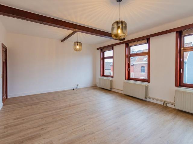 Appartement location à Beersel, Brabant