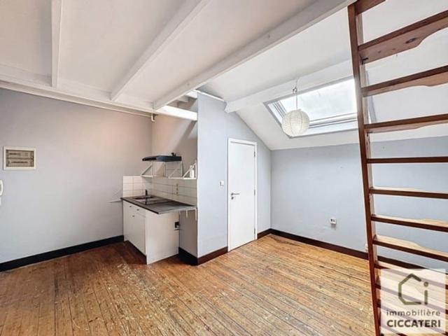 Appartement location à Liège, Wallonie
