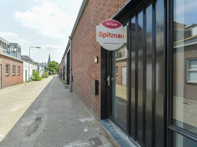 Appartement te huur in Centrum, Arnhem