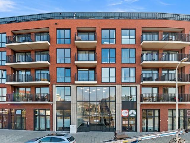 Appartement te huur in Scheveningen, Zuid Holland