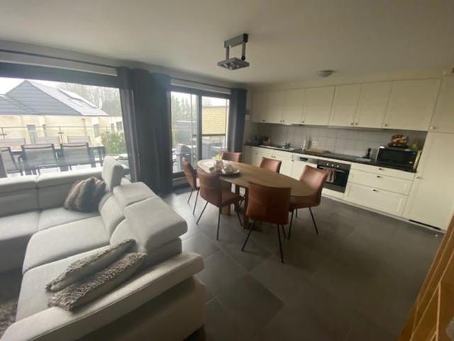 Appartement location à Hautem-saint-liévin, Oost-Vlaanderen
