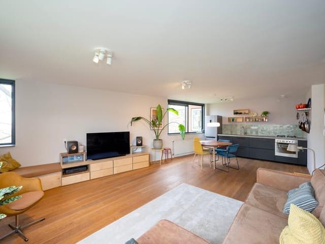 Appartement te huur in Oost, Amsterdam