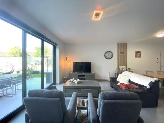 Appartement location à Ten Hede, Waregem