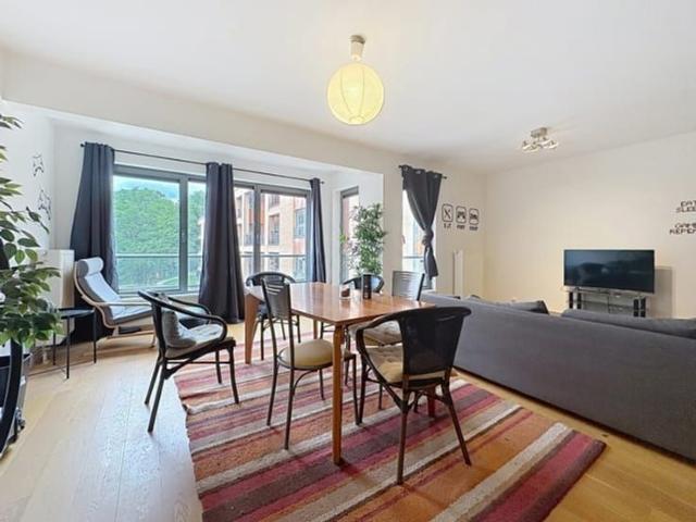 Appartement location à Ottignies-louvain-la-neuve, Wallonie