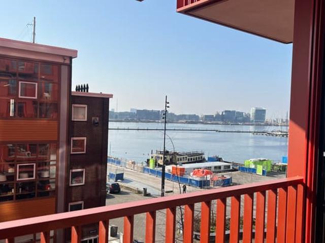 Appartement te huur in Noord, Amsterdam