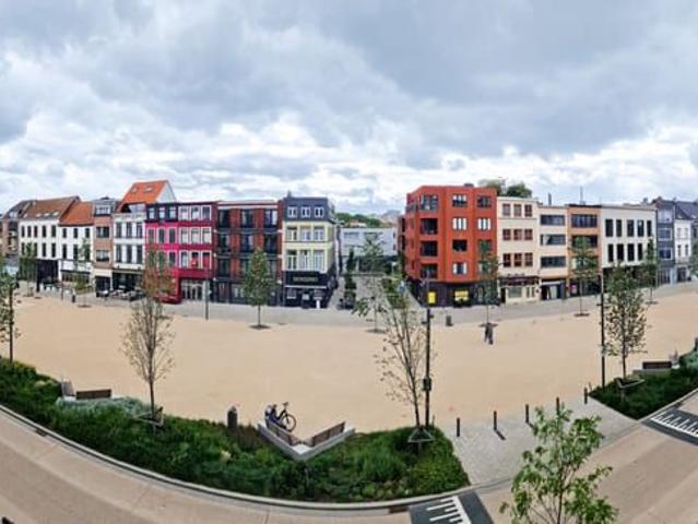 Appartement location à Antwerpen