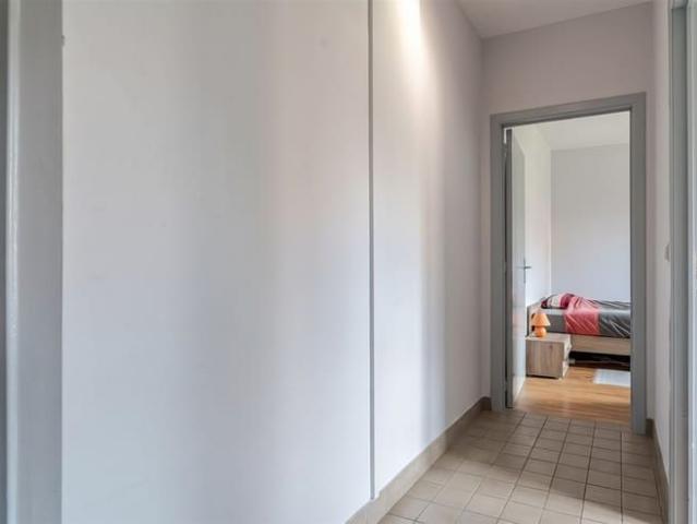 Appartement location à Huy, Wallonie