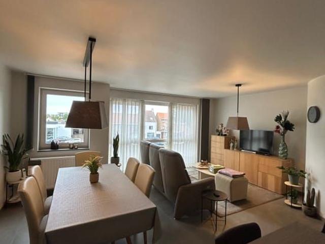 Appartement location à Furnes, West-Vlaanderen