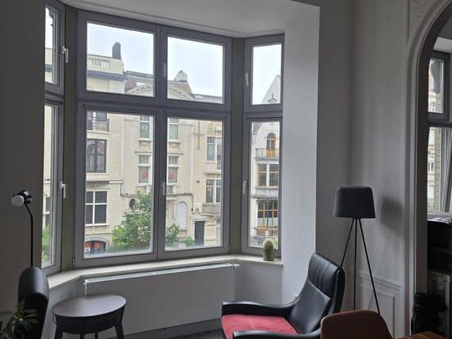 Appartement location à Schaarbeek, Bruxelles