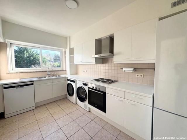 Appartement location à Sint-pieters-woluwe, Bruxelles