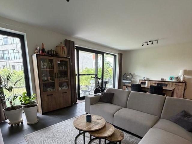 Appartement location à Lava, Brabant