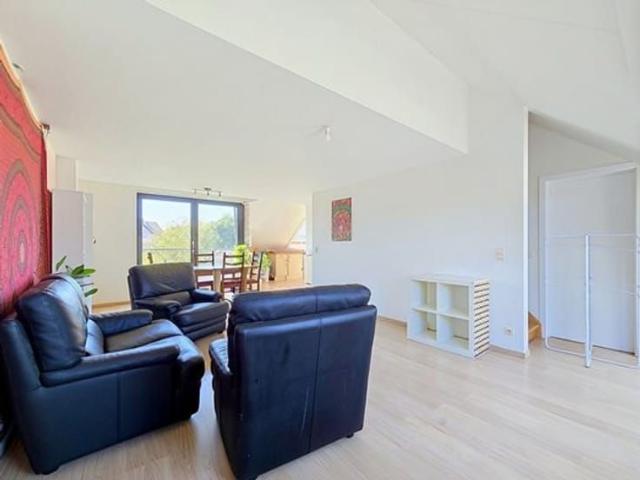 Appartement location à Ottignies-louvain-la-neuve, Wallonie