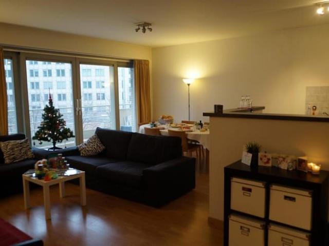 Appartement location à Elsene, Bruxelles