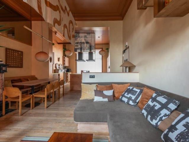 Appartement location à Elsene, Bruxelles