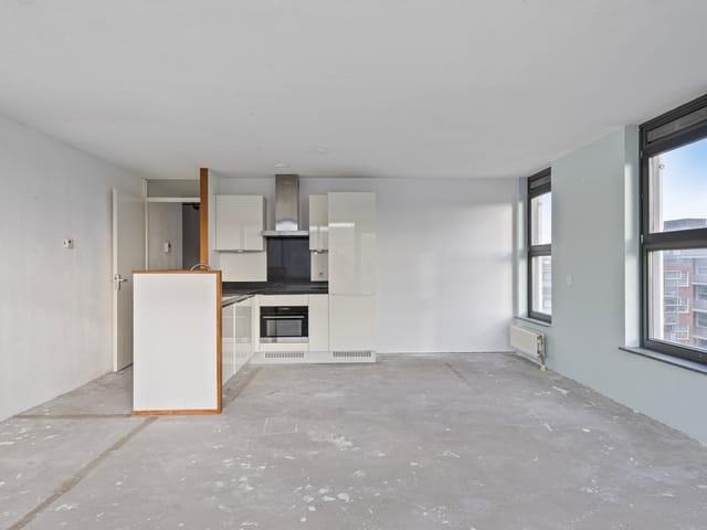 Appartement te huur in Laakhaven-Oost, Den Haag