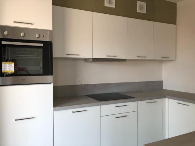 Appartement location à Hamme
