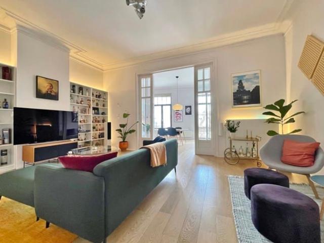 Appartement location à Brussel, Bruxelles