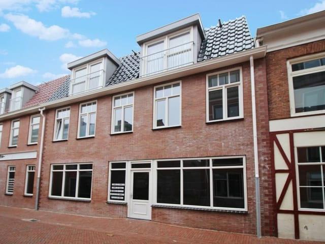 Appartement te huur in Centrum, Winschoten