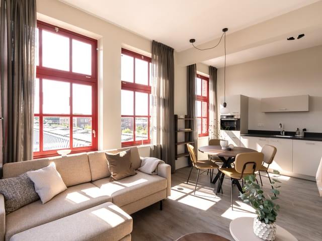 Appartement te huur in Enka, Ede