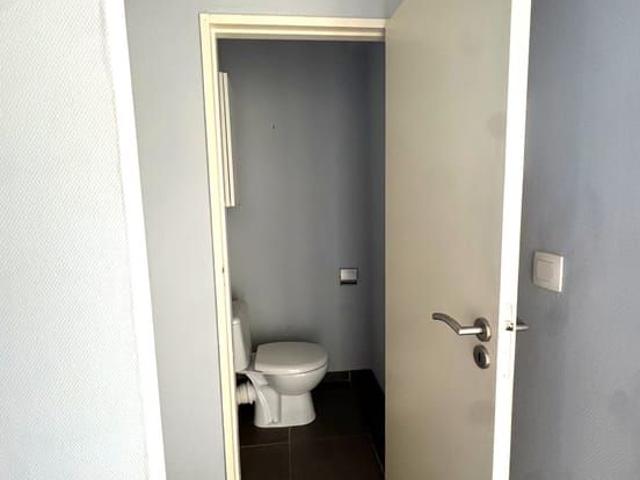 Appartement location à Bergen, Wallonie