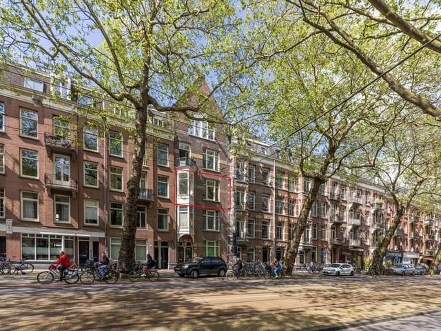 Appartement te huur in Zuid, Amsterdam