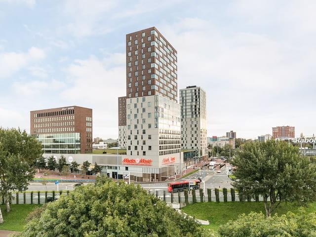 Appartement te huur in Zoetermeer, Zuid Holland