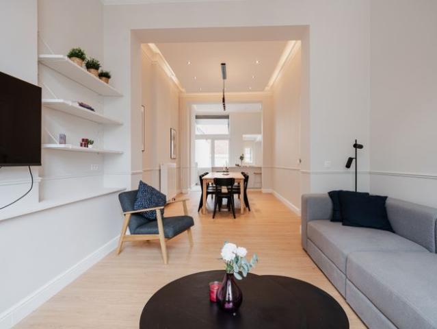 Appartement location à Charleroi, Wallonie
