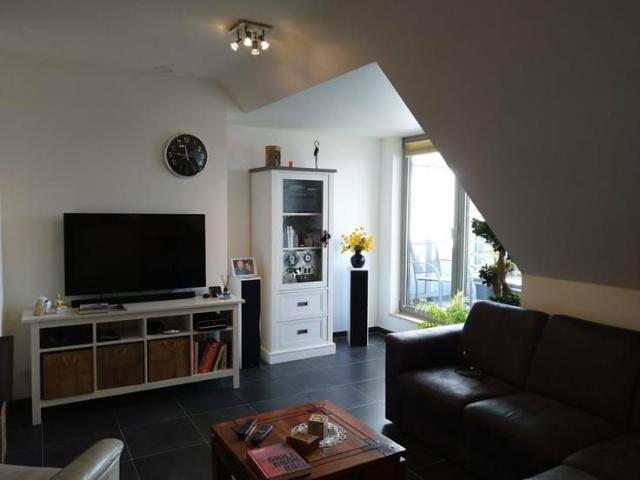 Appartement location à Machelen, Brabant