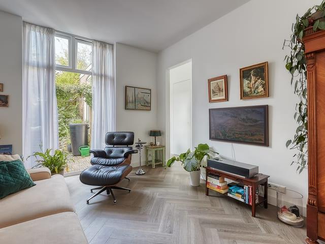 Appartement te huur in Valkenboskwartier, Zuid Holland