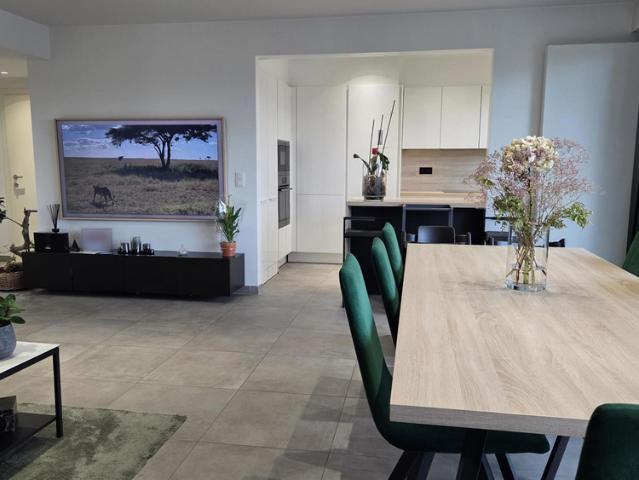 Appartement location à Ganshoren, Brussel-Hoofdstad - Bruxelles-Capitale