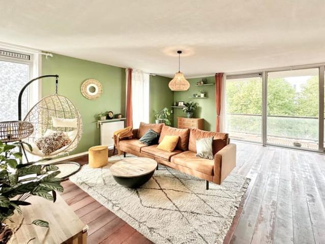 Appartement te huur in Osdorp, Amsterdam