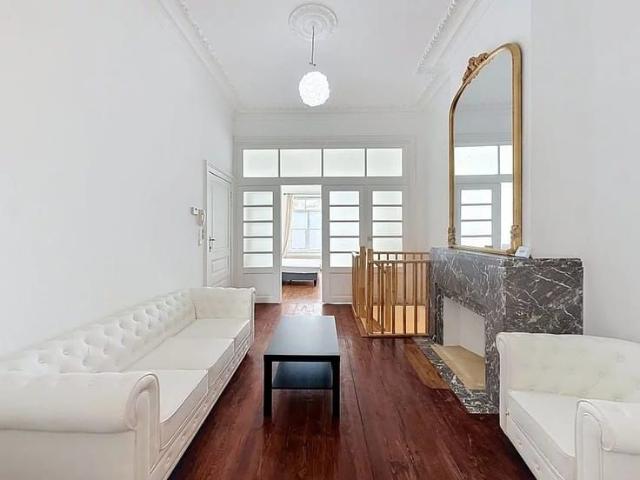 Appartement location à Etterbeek, Bruxelles