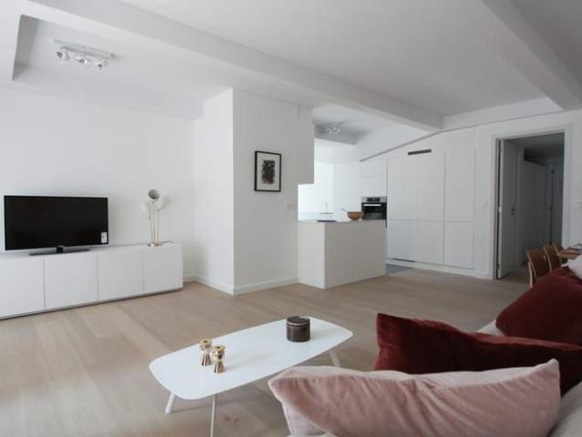 Appartement location à Elsene, Bruxelles