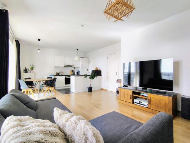 Appartement location à Evere, Bruxelles