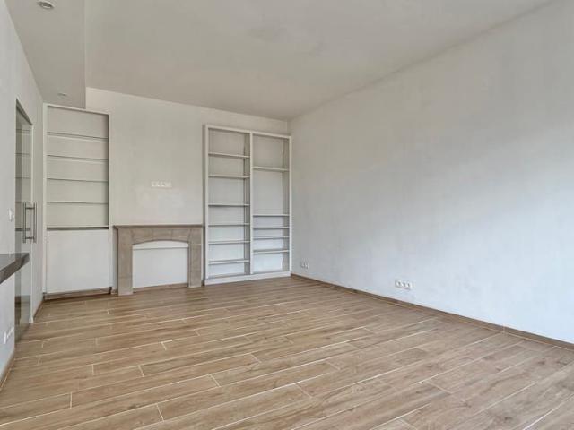 Appartement location à Flagey, Ixelles - Elsene