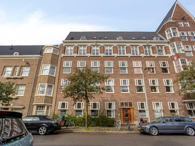 Appartement te huur in Zuid, Amsterdam