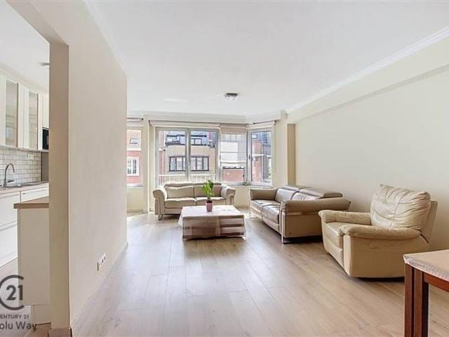 Appartement location à Sint-lambrechts-woluwe, Bruxelles
