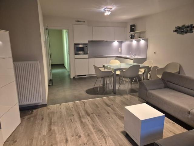 Appartement location à Oostende, West-Vlaanderen